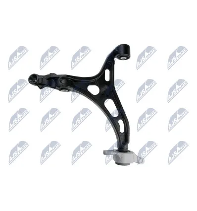 Bras des suspension avant pour Jeep Grand Cherokee 11 Dodge Durango 11- inférieur droit