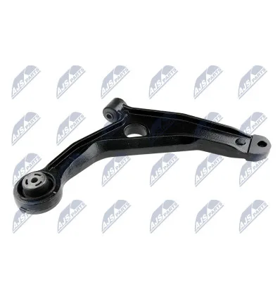 Braccio di sospensione anteriore per Chrysler Sebring 07 Dodge Avenger 07- inferiore destro