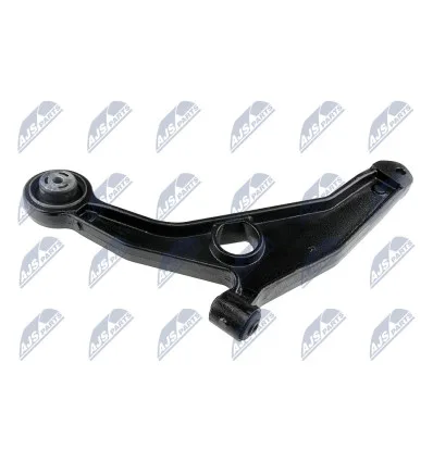 Braccio di sospensione anteriore per Chrysler Sebring 07 Dodge Avenger 07- inferiore destro