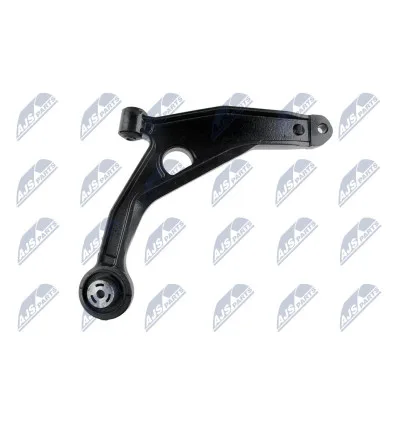 Braccio di sospensione anteriore per Chrysler Sebring 07 Dodge Avenger 07- inferiore destro