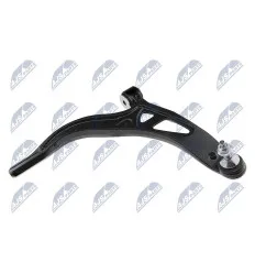 Braccio di sospensione anteriore per Ford Explorer 10- inferiore destro