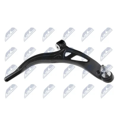Front suspension arm for Ford Explorer 10- lower right