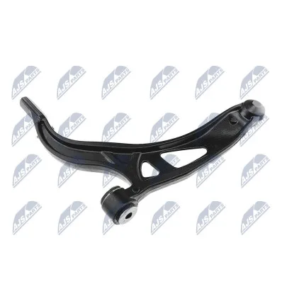 Front suspension arm for Ford Explorer 10- lower right