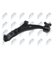 Bras des suspension avant pour Ford Edge 06 inférieur gauche