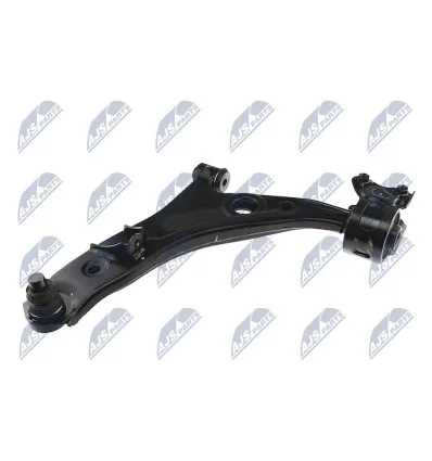 Front suspension lower left arm for Ford Edge 06