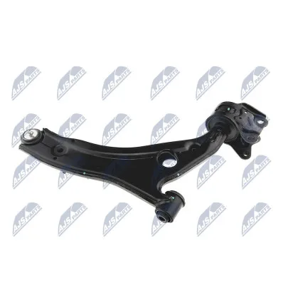 Front suspension lower left arm for Ford Edge 06