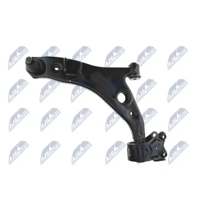 Front suspension lower left arm for Ford Edge 06