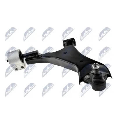 Bras des suspension avant pour Chevrolet Equinox 10-17,Gmc Terrain 10-17 inférieur droit