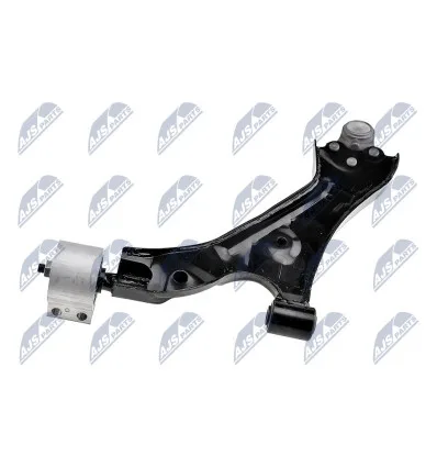 Bras des suspension avant pour Chevrolet Equinox 10-17,Gmc Terrain 10-17 inférieur droit