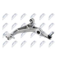 Bras des suspension avant pour Jeep Grand Cherokee 01.2016-12.2018 Dodge Durango 16- inférieur gauche