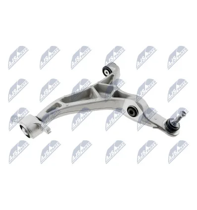 Front suspension arm for Jeep Grand Cherokee 01.2016-12.2018 Dodge Durango 16- lower left