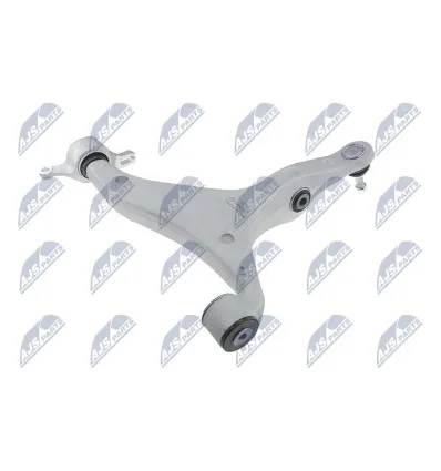 Front suspension arm for Jeep Grand Cherokee 01.2016-12.2018 Dodge Durango 16- lower left