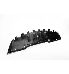 Cache de protection sous moteur partie avant Mégane 2 pour Renault Scénic 2