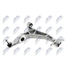 Braccio di sospensione anteriore per Jeep Grand Cherokee 01.2016-12.2018 Dodge Durango 16- inferiore destro