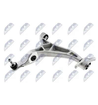 Front suspension arm for Jeep Grand Cherokee 01.2016-12.2018 Dodge Durango 16- lower right