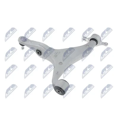 Front suspension arm for Jeep Grand Cherokee 01.2016-12.2018 Dodge Durango 16- lower right
