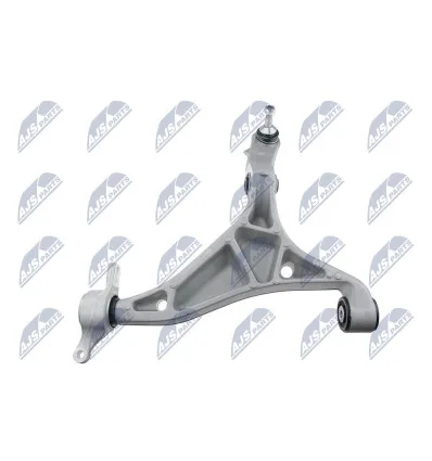 Front suspension arm for Jeep Grand Cherokee 01.2016-12.2018 Dodge Durango 16- lower right