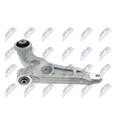 Front suspension lower left arm for Jeep Cherokee 14-18