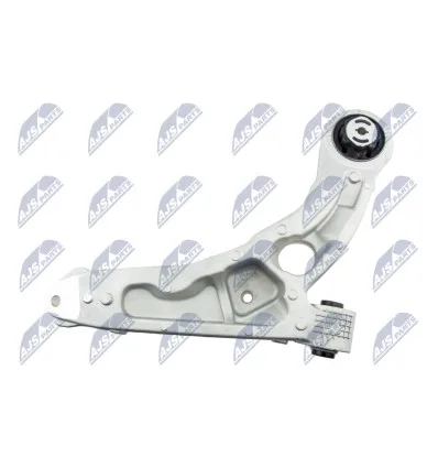 Front suspension lower left arm for Jeep Cherokee 14-18
