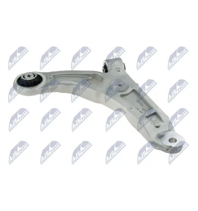Braccio di sospensione anteriore per Jeep Cherokee 14-18 inferiore destro