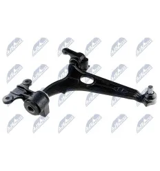 Braccio di sospensione anteriore per Citroen Jumpy 07 Peugeot Expert 07 Fiat Scudo 07- inferiore destro
