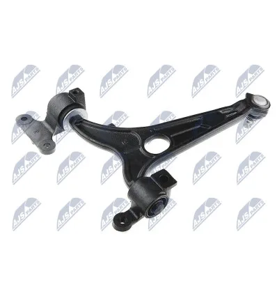 Front suspension arm for Citroen Jumpy 07 Peugeot Expert 07 Fiat Scudo 07- lower right