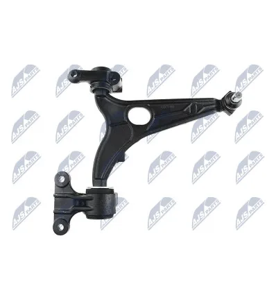 Front suspension arm for Citroen Jumpy 07 Peugeot Expert 07 Fiat Scudo 07- lower right