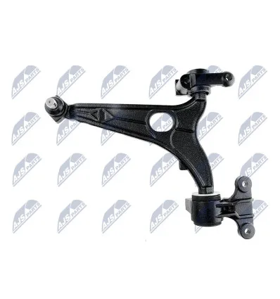 Front suspension arm for Citroen Jumpy 07 Peugeot Expert 07 Fiat Scudo 07- lower left