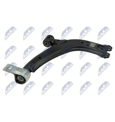 Bras des suspension avant pour Citroen Berlingo 99 Xsara 99 Peugeot Partner 99- /droit 18Mm Bez Hdi/ / Inferieur Bez Sworznia/