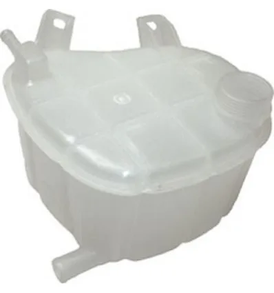 Renault Espace 3 cooling circuit expansion tank