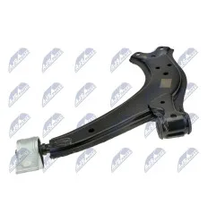 Braccio di sospensione anteriore per Citroen Berlingo 99 Xsara 99 Peugeot Partner 99- /sinistro 18Mm Bez Hdi/ / Inferiore Bez Sw