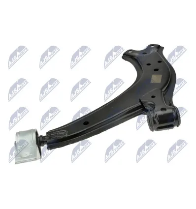 Bras des suspension avant pour Citroen Berlingo 99 Xsara 99 Peugeot Partner 99- /gauche 18Mm Bez Hdi/ / Inferieur Bez Sworznia/