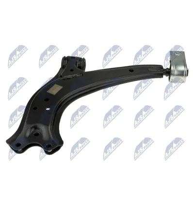 Bras des suspension avant pour Citroen Berlingo 99 Xsara 99 Peugeot Partner 99- /gauche 18Mm Bez Hdi/ / Inferieur Bez Sworznia/