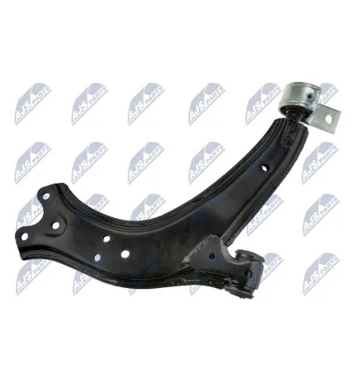 Bras des suspension avant pour Citroen Berlingo 99 Xsara 99 Peugeot Partner 99- /gauche 18Mm Bez Hdi/ / Inferieur Bez Sworznia/