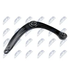 Braccio di sospensione anteriore per Citroen Berlingo 08 C4 04 Peugeot 307 00 Partner 08- inferiore sinistro