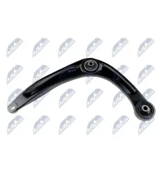 Braccio di sospensione anteriore per Citroen Berlingo 08 C4 04 Peugeot 307 00 Partner 08- inferiore destro