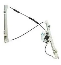Mécanisme de lève-vitre électrique avant gauche pour BMW Série 3 Compact E46