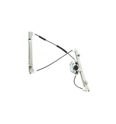 Mécanisme de lève-vitre électrique avant gauche pour BMW Série 3 Compact E46