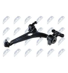 Braccio di sospensione anteriore per Citroen C8 2002-2006.06 Peugeot 807 2002-2006.06 Fiat Ulysse 2002-2006.06 inferiore sinistr