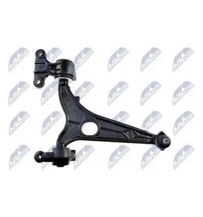 Braccio di sospensione anteriore per Citroen C8 2002-2006.06 Peugeot 807 2002-2006.06 Fiat Ulysse 2002-2006.06 inferiore sinistr