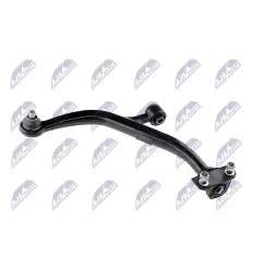 Braccio di sospensione anteriore per Citroen Saxo 96 Peugeot 106 94- inferiore sinistro 16Mm  Sport