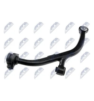 Braccio di sospensione anteriore per Citroen Saxo 96 Peugeot 106 94- inferiore destro 16Mm Sport