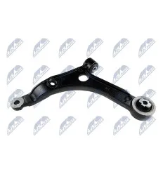 Braccio di sospensione anteriore per Citroen Jumper 06 Fiat Ducato 06 Peugeot Boxer 06 sinistro