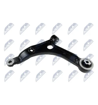Bras des suspension avant pour Citroen Jumper 06 Fiat Ducato 06 Peugeot Boxer 06 gauche