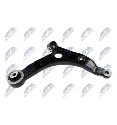 Braccio di sospensione anteriore per Citroen Jumper 06 Fiat Ducato 06 Peugeot Boxer 06 destro