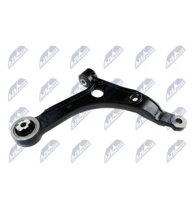 Front suspension arm for Citroen Jumper 06 Fiat Ducato 06 Peugeot Boxer 06 right