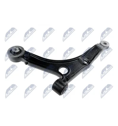 Front suspension arm for Citroen Jumper 06 Fiat Ducato 06 Peugeot Boxer 06 right