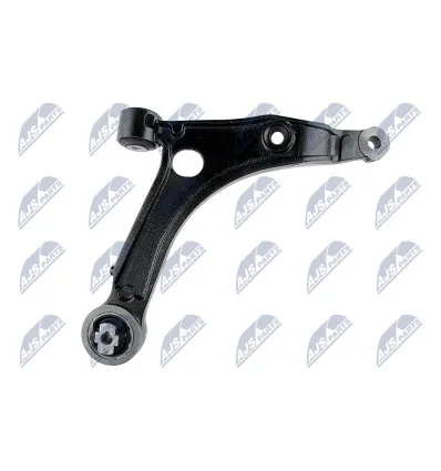 Front suspension arm for Citroen Jumper 06 Fiat Ducato 06 Peugeot Boxer 06 right