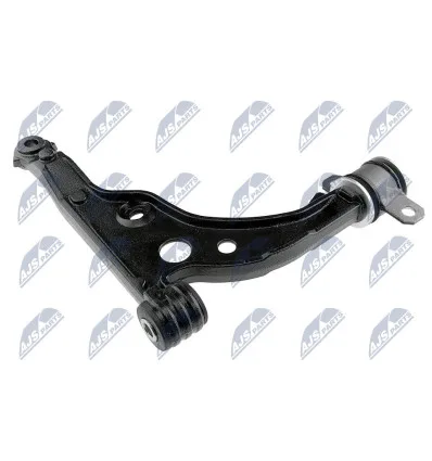 Bras des suspension avant pour Citroen Jumper 02 Fiat Ducato 02 Peugeot Boxer 02- gauche
