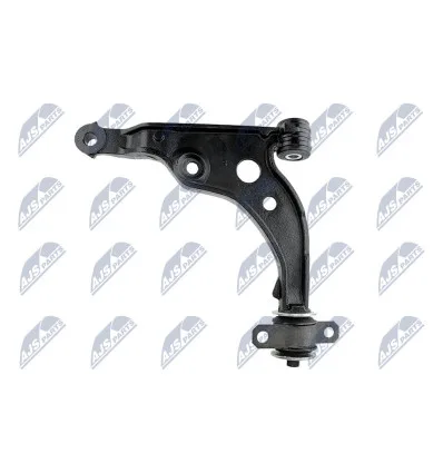 Bras des suspension avant pour Citroen Jumper 02 Fiat Ducato 02 Peugeot Boxer 02- gauche